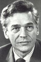 Herec Paul Scofield