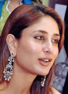 Herec Kareena Kapoor