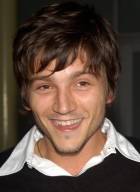 Herec Diego Luna