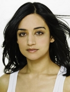 Herec Archie Panjabi