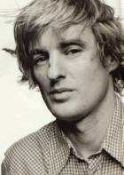 Herec Owen Wilson