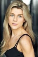 Herec Marie-Louise Boisnier