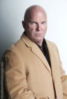 Herec William 'Bill'  Connor