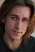 Herec Matthew Mercer