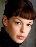 Režisér Pollyanna McIntosh