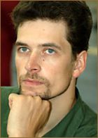 Herec Jurij Andrejev