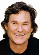 Herec Kurt Russell