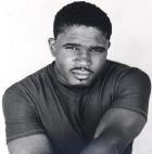 Herec Darius McCrary