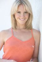 Herec Laura Evans