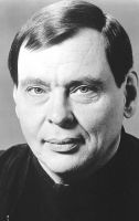 Herec Larry Drake