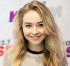 Herec Sabrina Carpenter