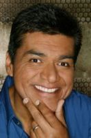 Herec George Lopez