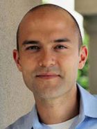 Herec Joshua Harris