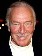 Herec Christopher Plummer