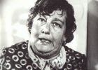 Herec Antonina Barczewska