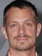 Herec Joel Kinnaman