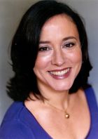 Herec Arabella Weir