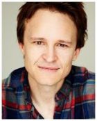 Herec Damon Herriman