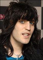 Herec Noel Fielding