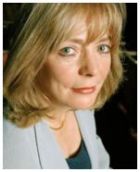 Herec Alison Steadman