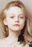 Herec Dakota Fanning