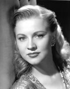 Herec Anne Jeffreys