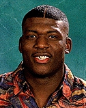 Herec Larry Johnson