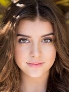 Herec Kalani Hilliker