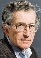 Herec Noam Chomsky