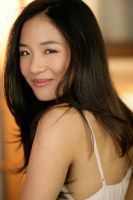 Herec Constance Wu