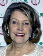 Herec Anne Reid