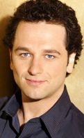 Herec Matthew Rhys