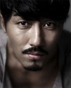 Herec Cha Seung-won