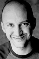 Herec J. P.  Manoux