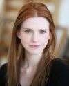Herec Claire Murphy