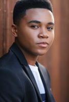 Herec Chosen Jacobs