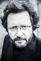 Herec Grzegorz Turnau