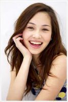 Herec Kiko Mizuhara