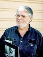 Herec William Rotsler