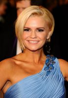 Herec Kerry Katona