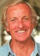 Herec John Pilger