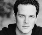 Herec Scott Weinger