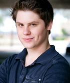 Herec Matt Shively