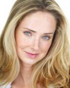 Herec Jennifer Lauren Grant