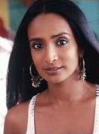 Herec Suchitra Pillai