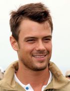 Herec Josh Duhamel