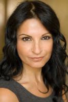 Herec Kathrine Narducci