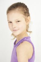 Herec Peyton Kennedy