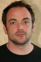 Herec Mark Sheppard