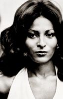 Herec Pam Grier